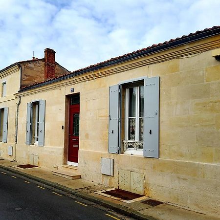 La Maison Des Thermes, Chambre D'Hote Saintes Ngoại thất bức ảnh