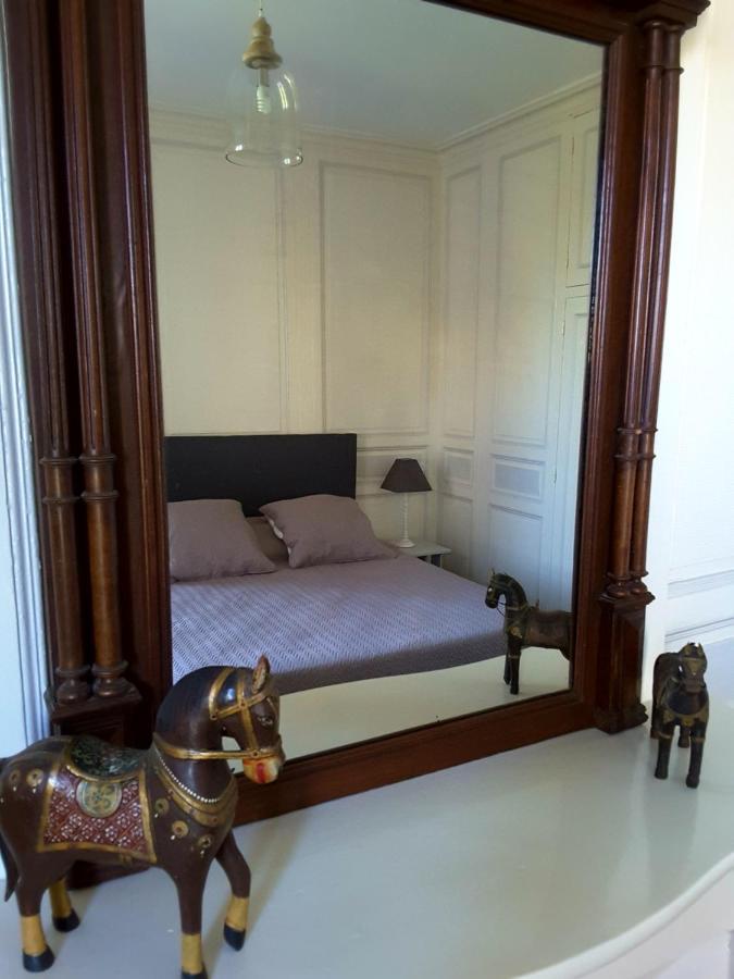La Maison Des Thermes, Chambre D'Hote Saintes Ngoại thất bức ảnh