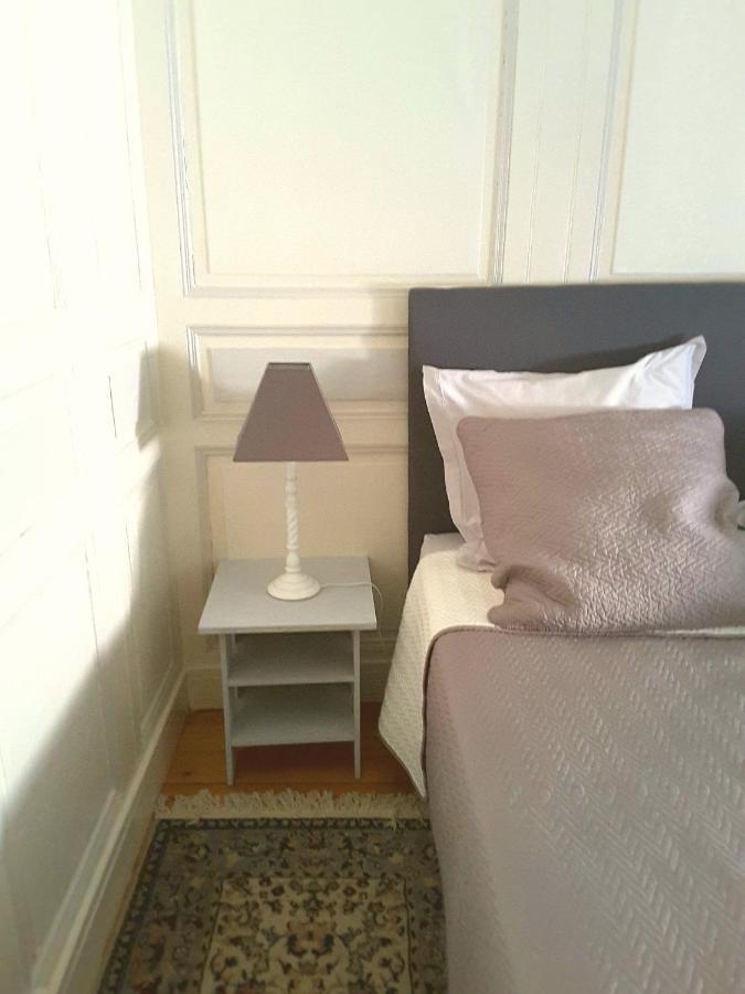 La Maison Des Thermes, Chambre D'Hote Saintes Ngoại thất bức ảnh