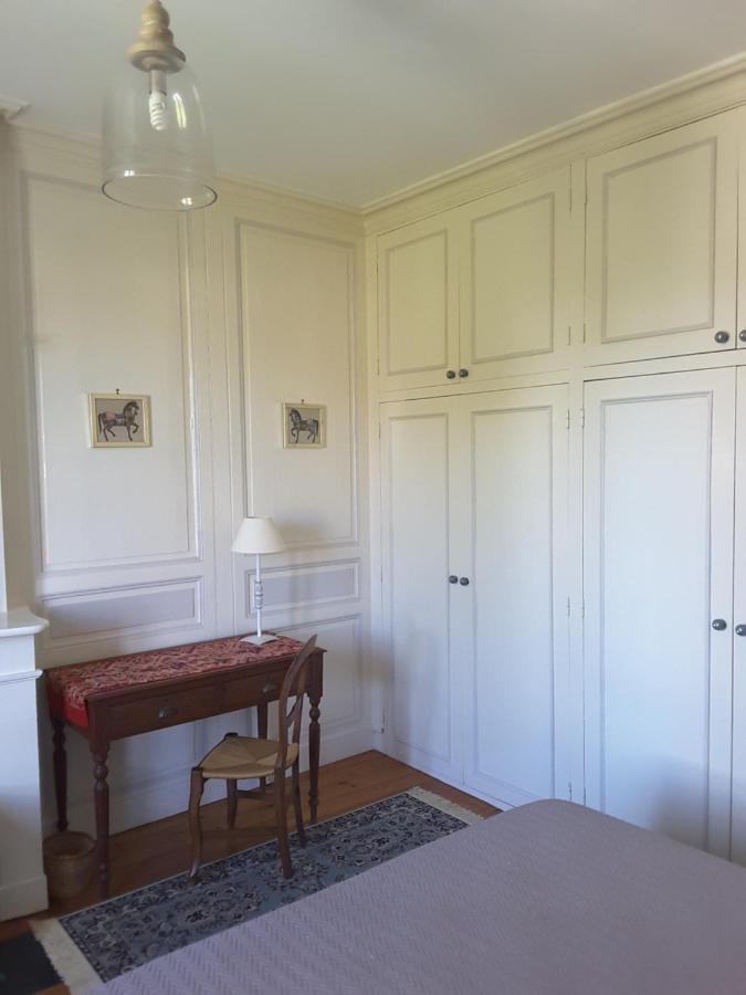 La Maison Des Thermes, Chambre D'Hote Saintes Ngoại thất bức ảnh