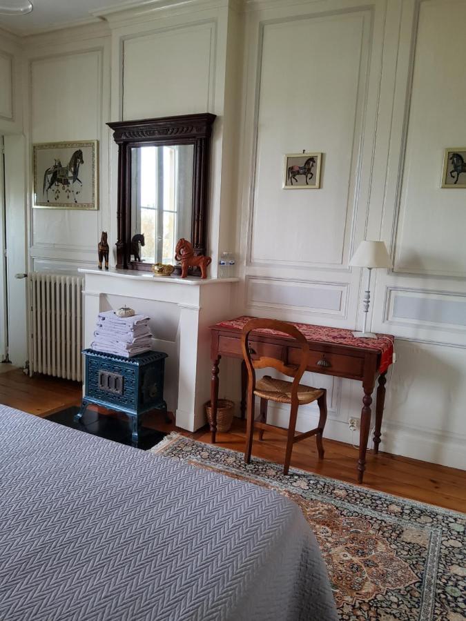 La Maison Des Thermes, Chambre D'Hote Saintes Ngoại thất bức ảnh