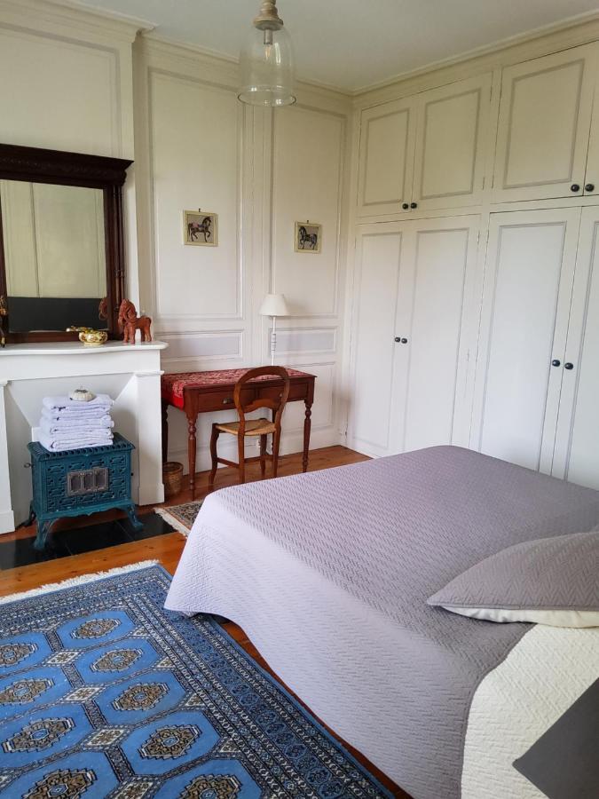 La Maison Des Thermes, Chambre D'Hote Saintes Ngoại thất bức ảnh