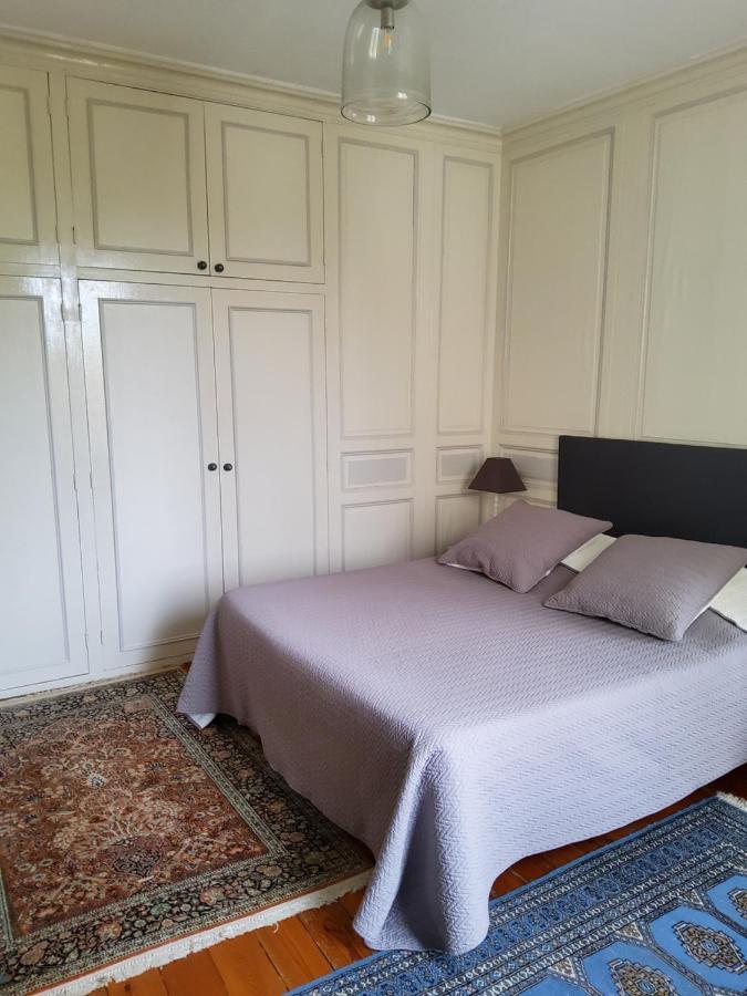 La Maison Des Thermes, Chambre D'Hote Saintes Ngoại thất bức ảnh